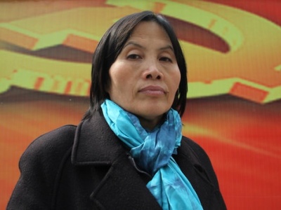 The world must honour the memory of Cao Shunli by standing up for human rights defenders in China